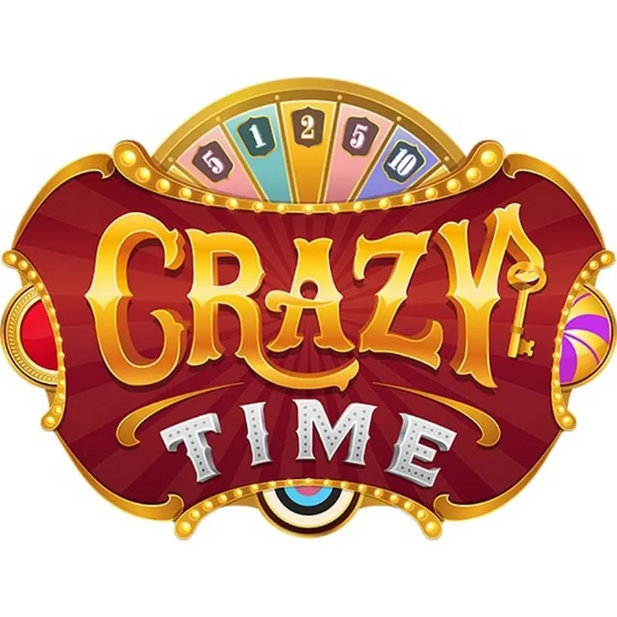 Crazy Time casino